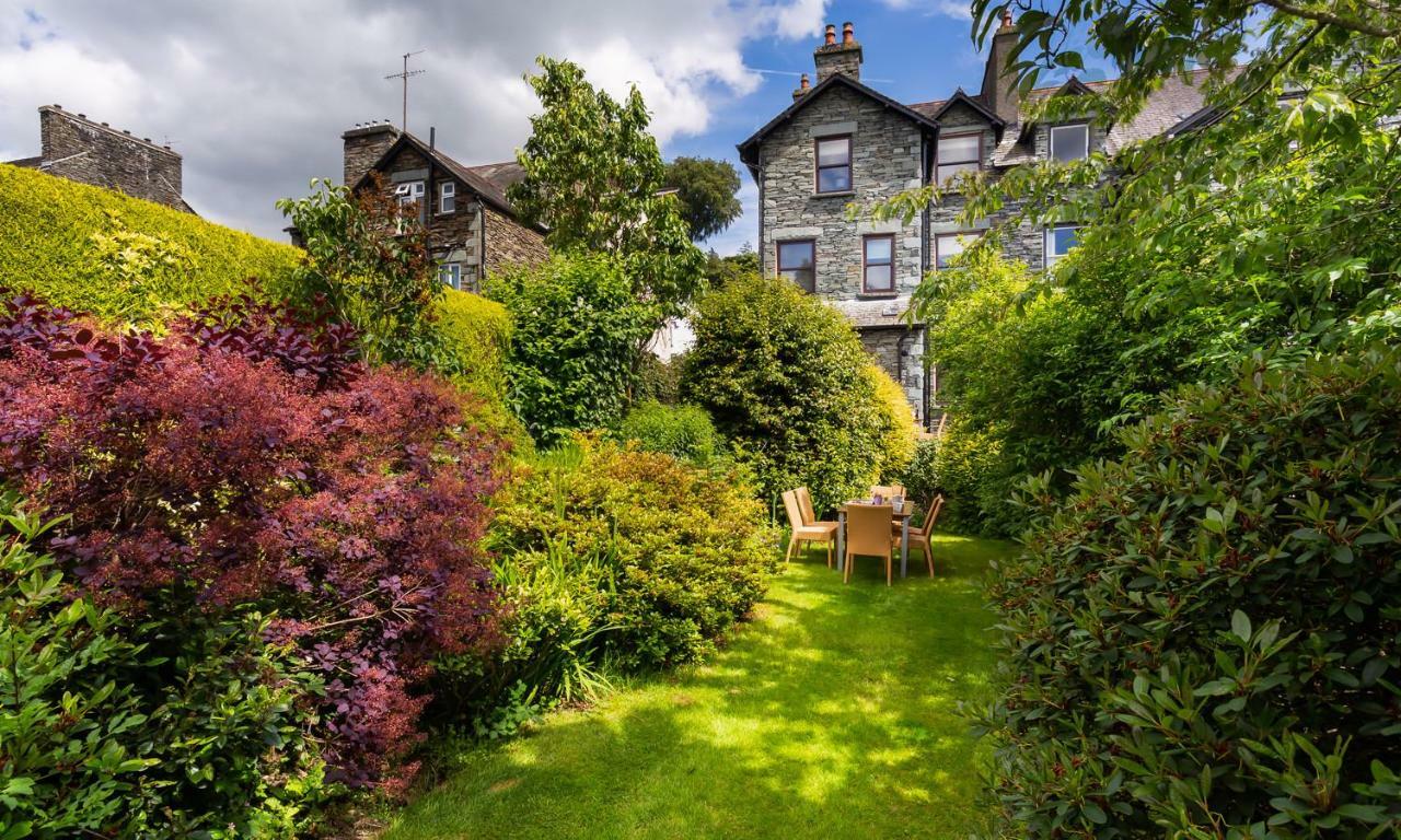 Highfield House Villa Ambleside Exterior photo