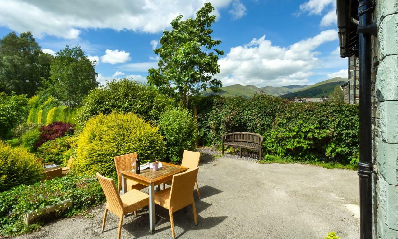 Highfield House Villa Ambleside Exterior photo